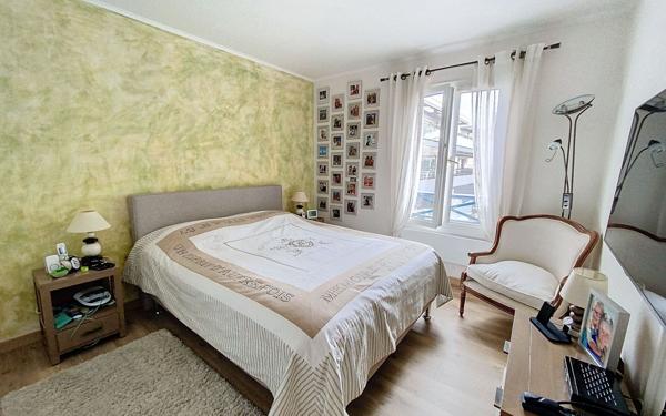 Appartement à vendre    4 pièces • 89,43 m2 Saint-Raphaël