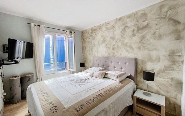 Appartement à vendre    4 pièces • 89,43 m2 Saint-Raphaël