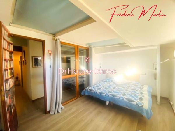 Appartement à vendre 3 pièces de 75 m²