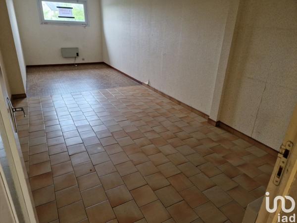 Atelier à vendre 1 100 m² Monnaie