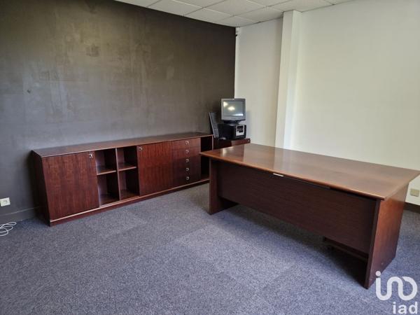 Atelier à vendre 1 100 m² Monnaie