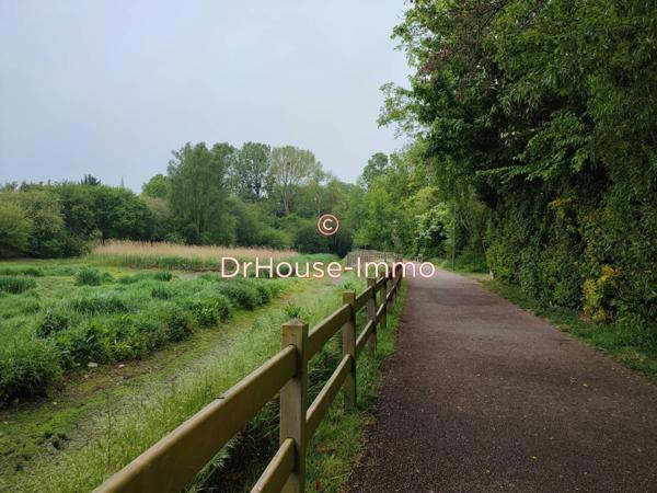 Appartement à vendre 3 pièces de 62 m²