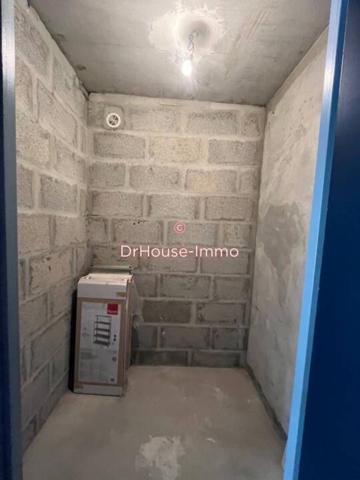 Appartement à vendre 3 pièces de 62 m²