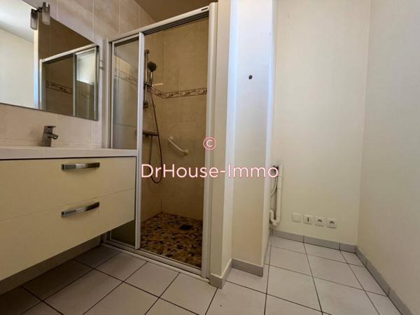 Appartement à vendre 3 pièces de 62 m²