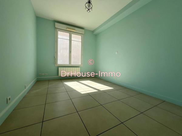 Appartement à vendre 3 pièces de 62 m²