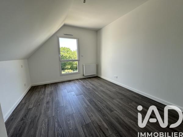 Maison à vendre 6 pièces 90 m² Sarzeau
