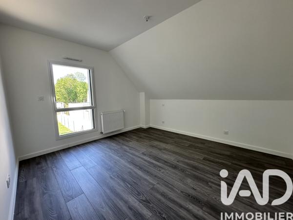 Maison à vendre 6 pièces 90 m² Sarzeau