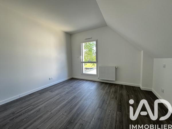 Maison à vendre 6 pièces 90 m² Sarzeau