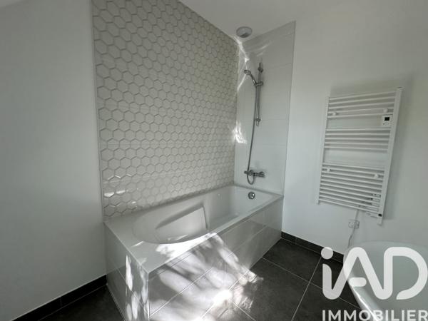 Maison à vendre 6 pièces 90 m² Sarzeau