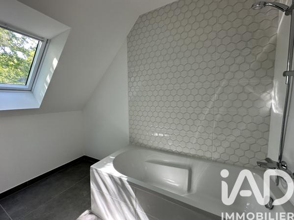 Maison à vendre 6 pièces 90 m² Sarzeau