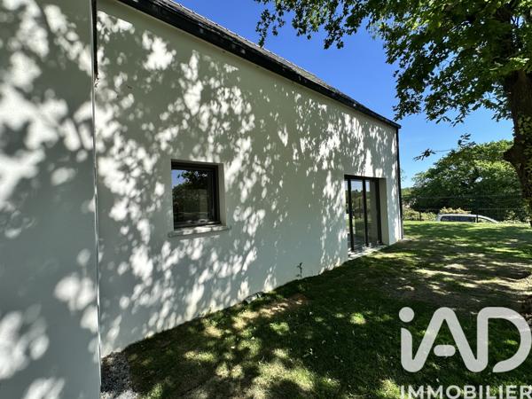 Maison à vendre 6 pièces 90 m² Sarzeau