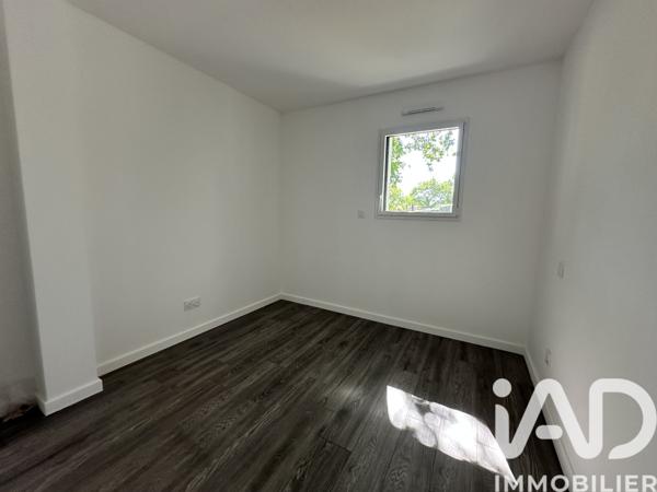 Maison à vendre 6 pièces 90 m² Sarzeau