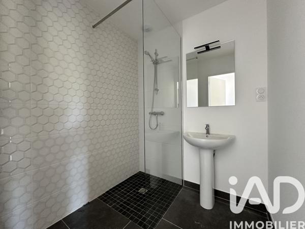 Maison à vendre 6 pièces 90 m² Sarzeau