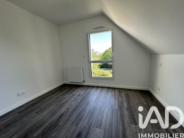 Maison à vendre 6 pièces 90 m² Sarzeau