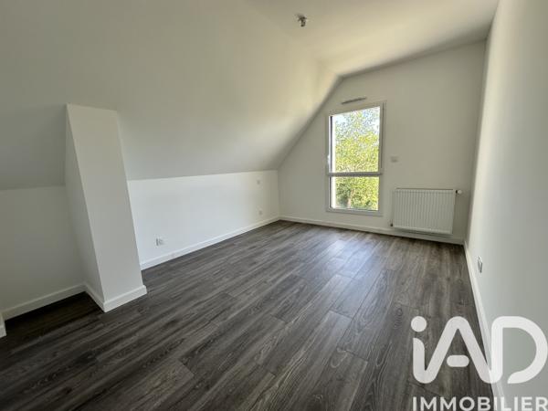 Maison à vendre 6 pièces 90 m² Sarzeau