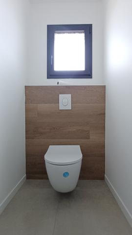 Olonzac (34210) Villa de PLAIN PIEDS