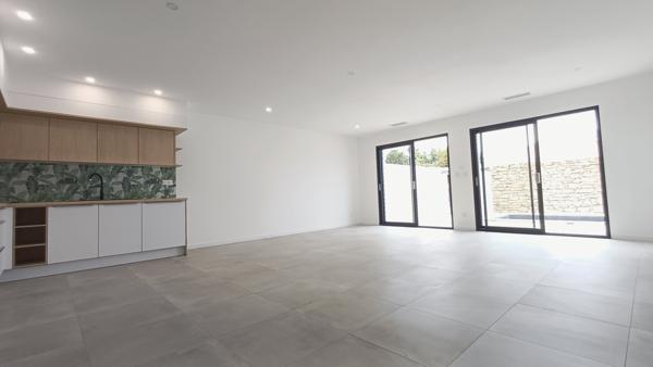 Olonzac (34210) Villa de PLAIN PIEDS