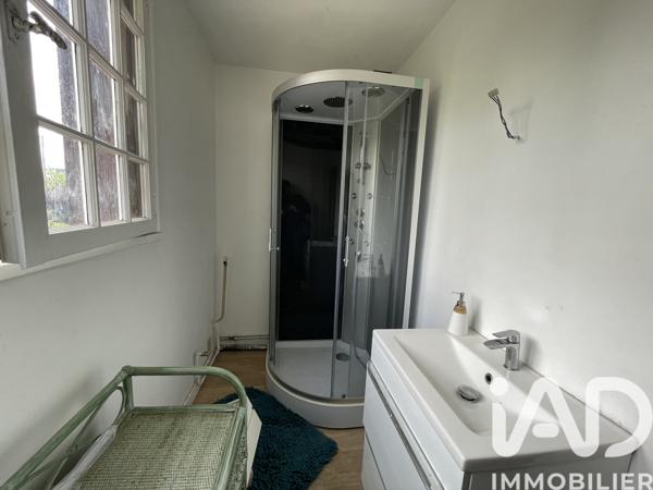 Maison à vendre 8 pièces 180 m² Vaux-le-Pénil