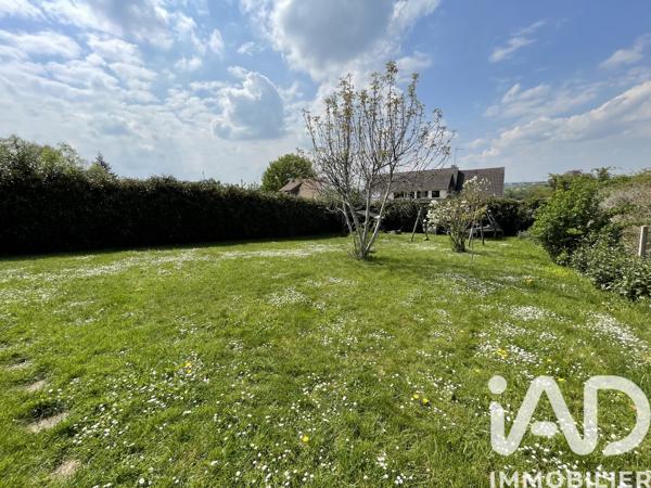Maison à vendre 8 pièces 180 m² Vaux-le-Pénil