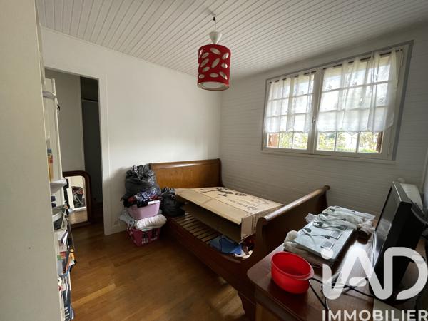 Maison à vendre 8 pièces 180 m² Vaux-le-Pénil