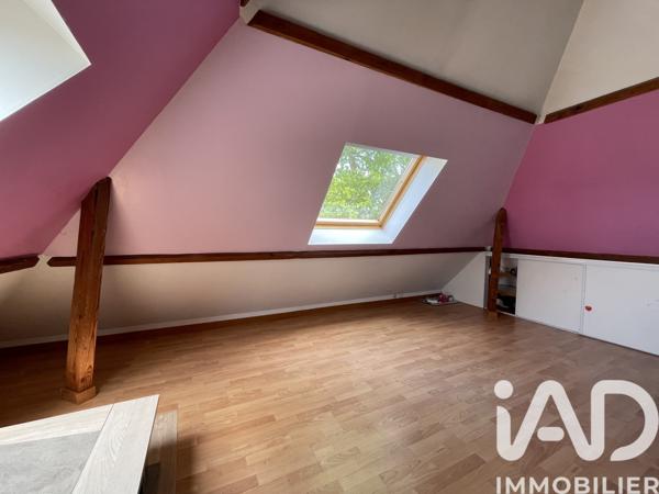 Maison à vendre 8 pièces 180 m² Vaux-le-Pénil