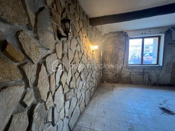 Maison de ville de 130 m²