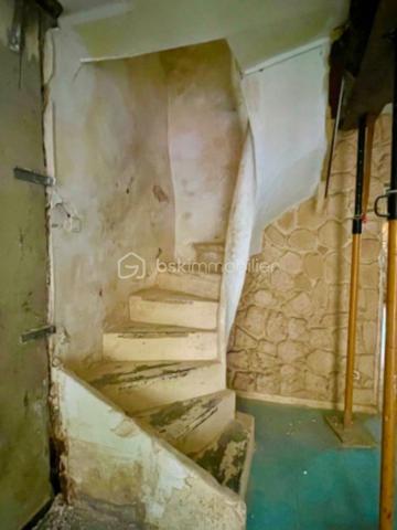 Maison de ville de 130 m²