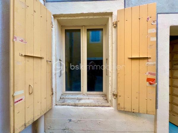 Maison de ville de 130 m²