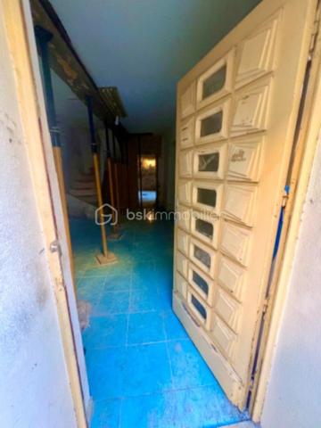 Maison de ville de 130 m²