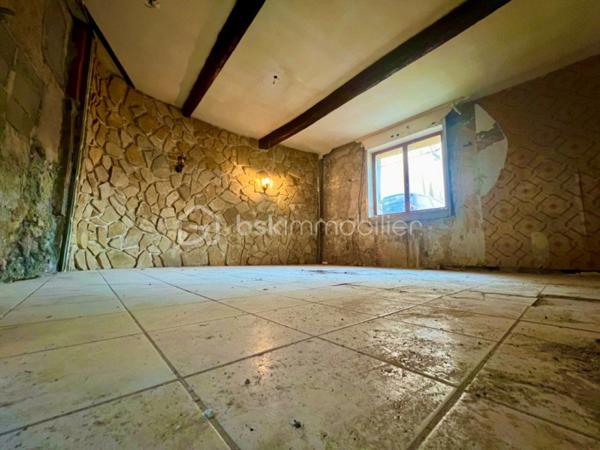 Maison de ville de 130 m²