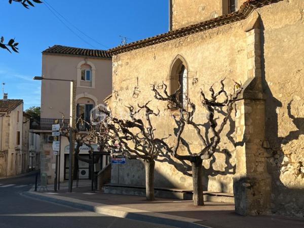 Maison de ville de 130 m²