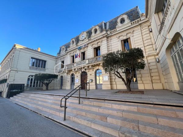 Maison de ville de 130 m²