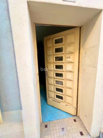 Maison de ville de 130 m²