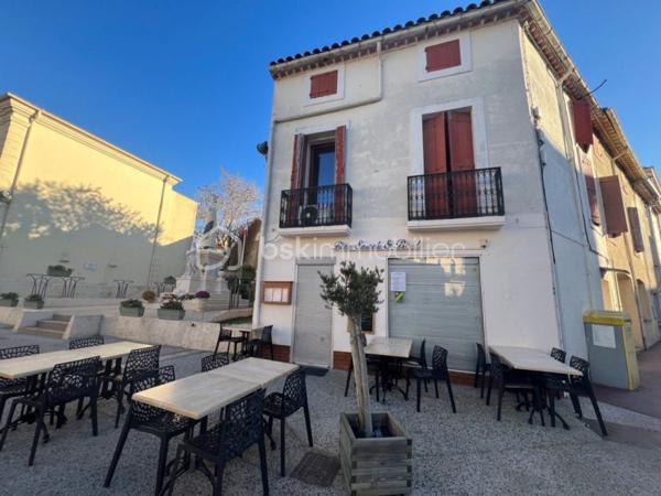 Maison de ville de 130 m²