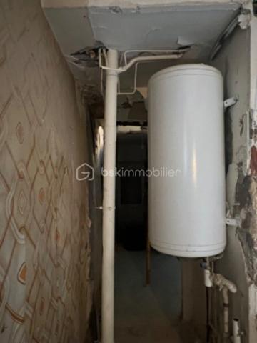 Maison de ville de 130 m²