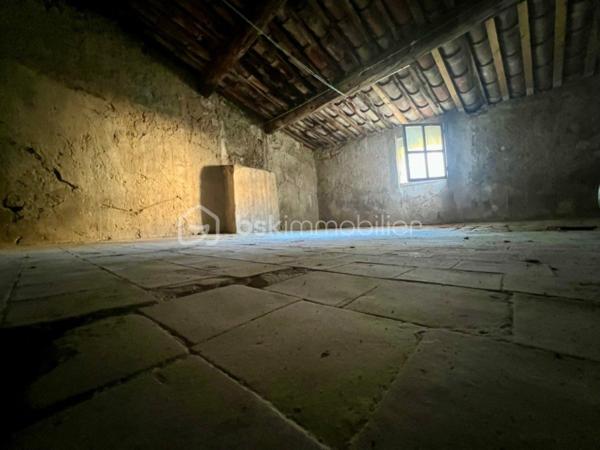 Maison de ville de 130 m²