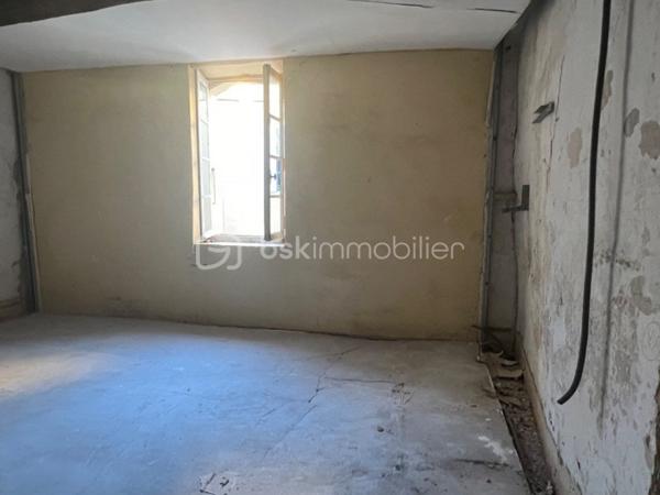 Maison de ville de 130 m²