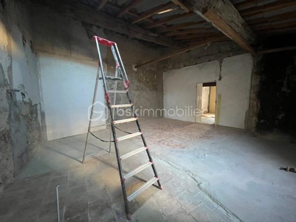 Maison de ville de 130 m²