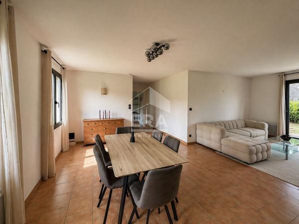 Maison de plain-pied ? 3 chambres ? Terrain 1990 m² ? Rétaud