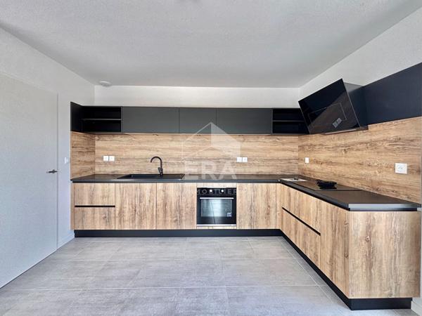 Appartement Neuf Soustons 4 pièce(s) 102 m2
