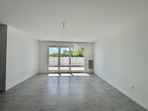 Appartement Neuf Soustons 4 pièce(s) 102 m2