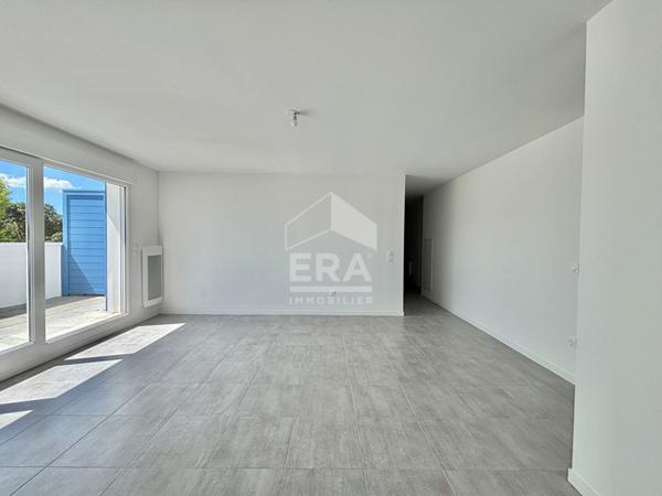 Appartement Neuf Soustons 4 pièce(s) 102 m2