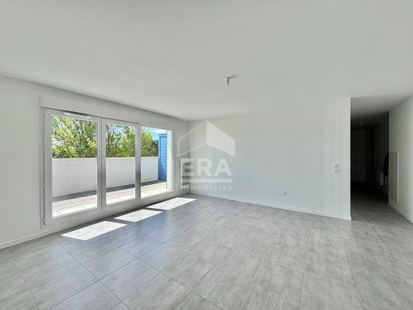 Appartement Neuf Soustons 4 pièce(s) 102 m2