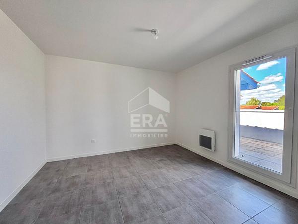 Appartement Neuf Soustons 4 pièce(s) 102 m2