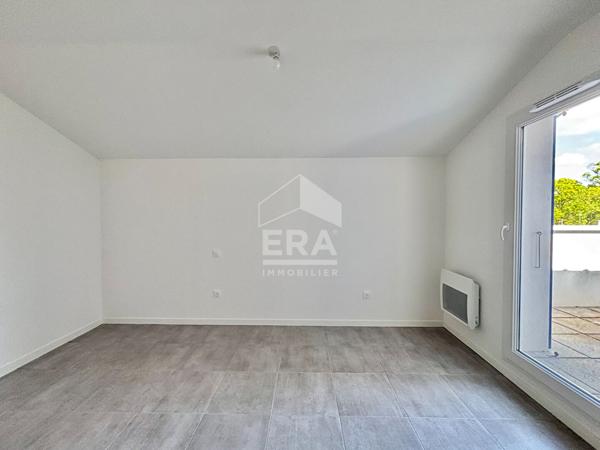 Appartement Neuf Soustons 4 pièce(s) 102 m2