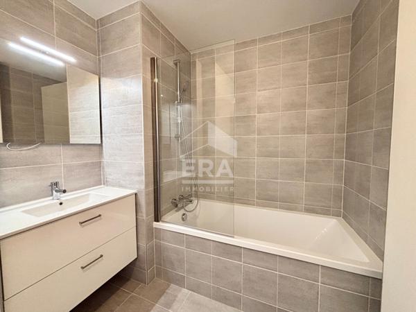 Appartement Neuf Soustons 4 pièce(s) 102 m2