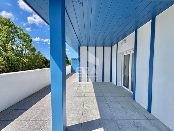 Appartement Neuf Soustons 4 pièce(s) 102 m2