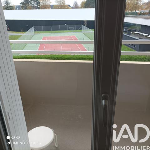 Appartement à vendre 3 pièces 64 m² Bayeux