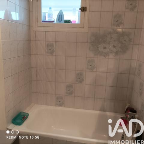 Appartement à vendre 3 pièces 64 m² Bayeux