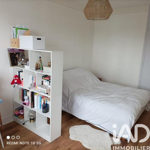 Appartement à vendre 3 pièces 64 m² Bayeux